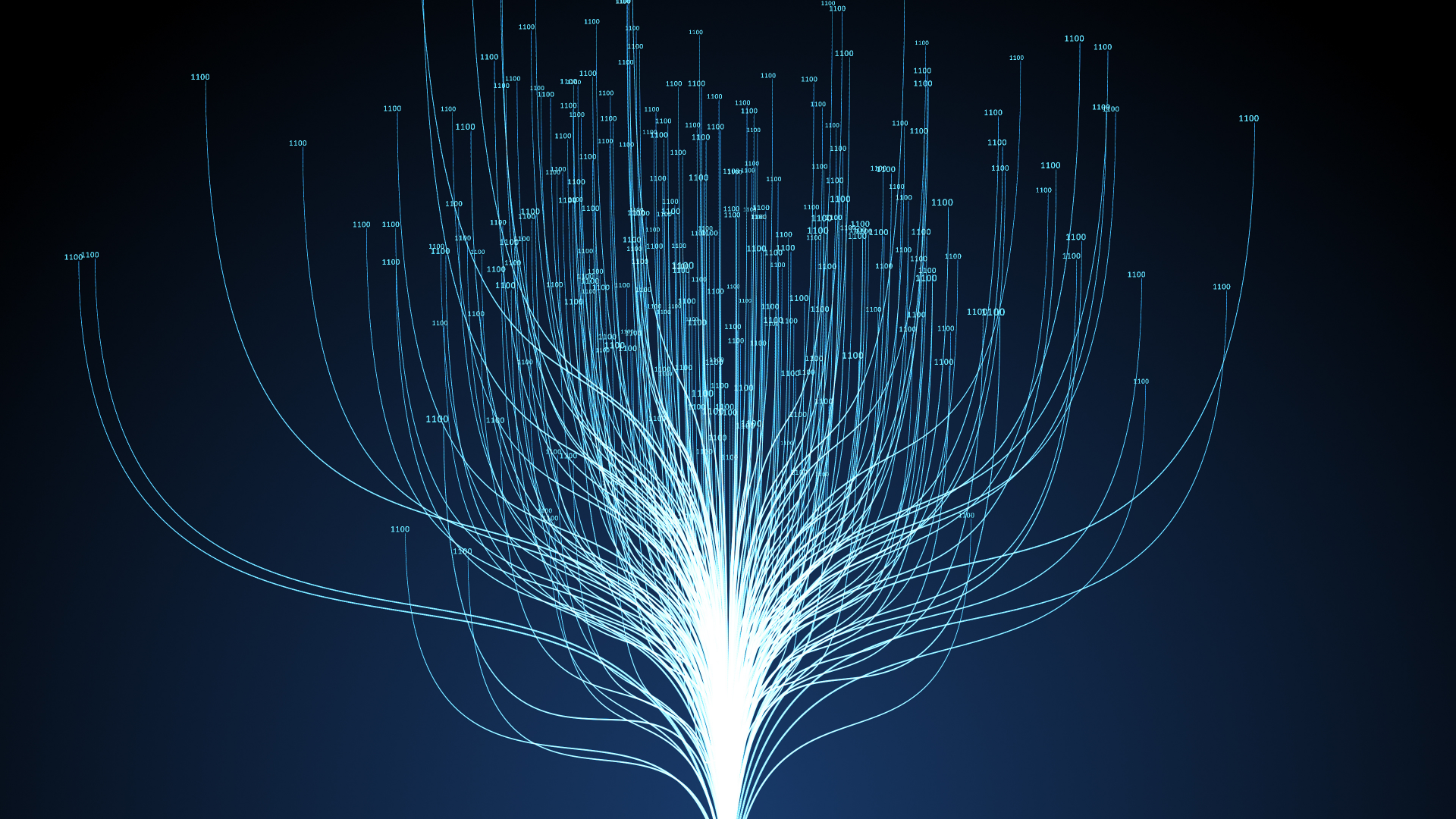 Data pipelines flowing through a modern analytics platform